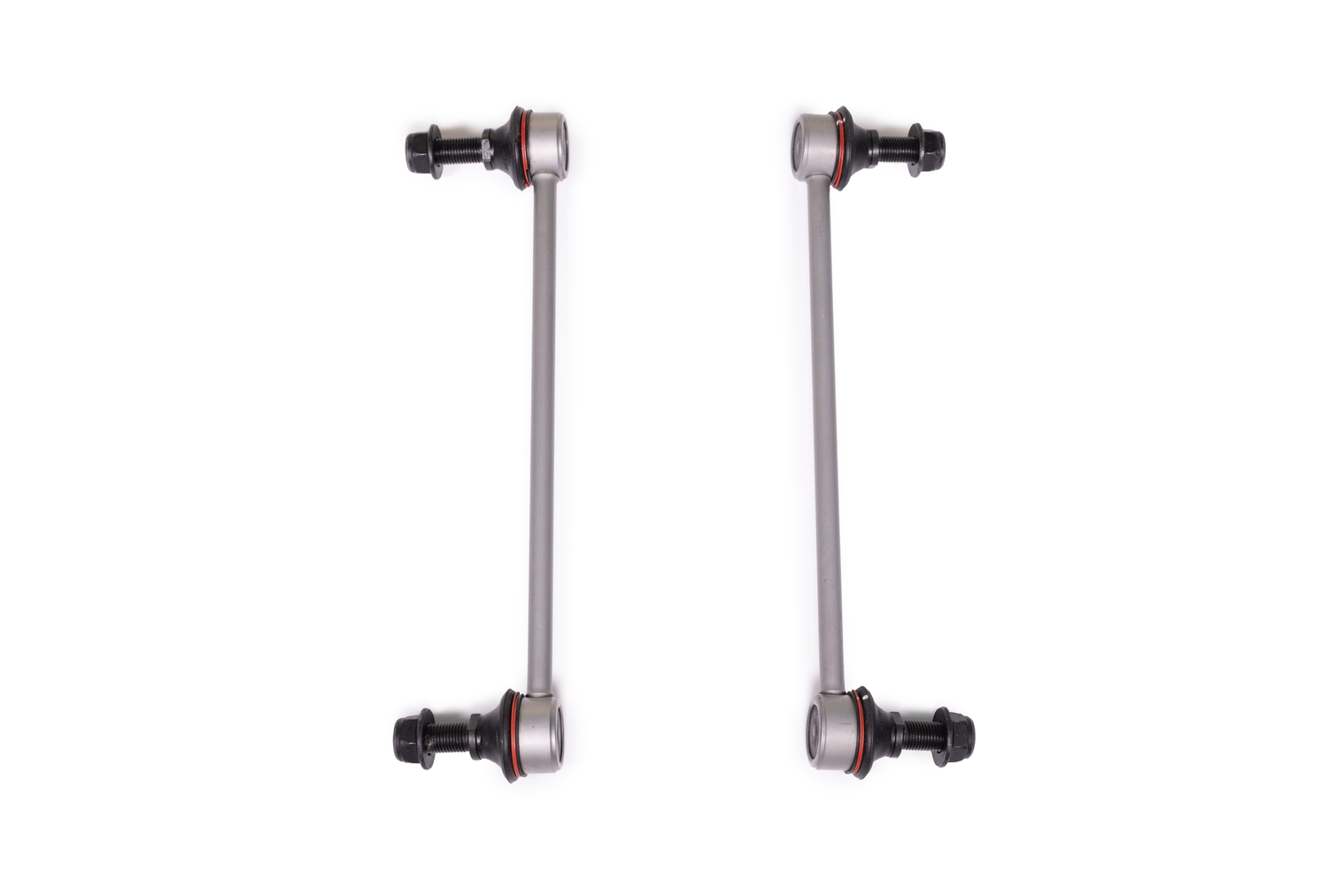 2018-2026 Jeep Wrangler JL RoMR JL Sway Bar End Link Complete Kit - (Fits 2.5 Inch- 3.5 Inch Lift Kits) Steer Smarts