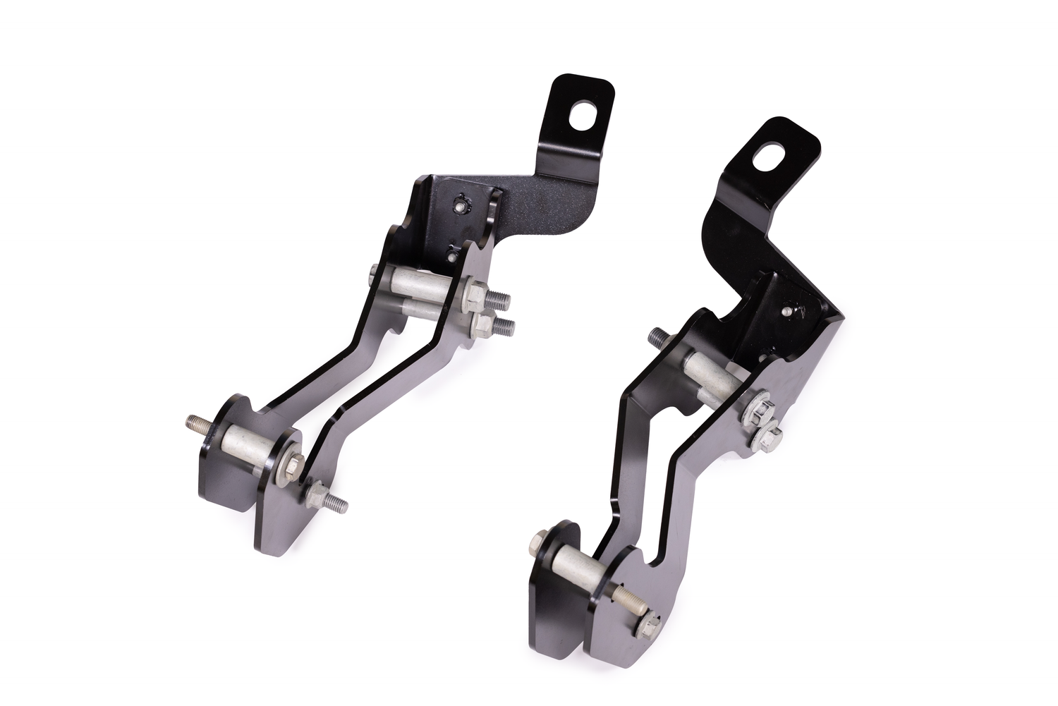 2018-2026 Jeep Wrangler JL RoMR TRAIL 2.5 Inch JL Suspension Kit (3.6L/2.0L Gas Engine) Steer Smarts