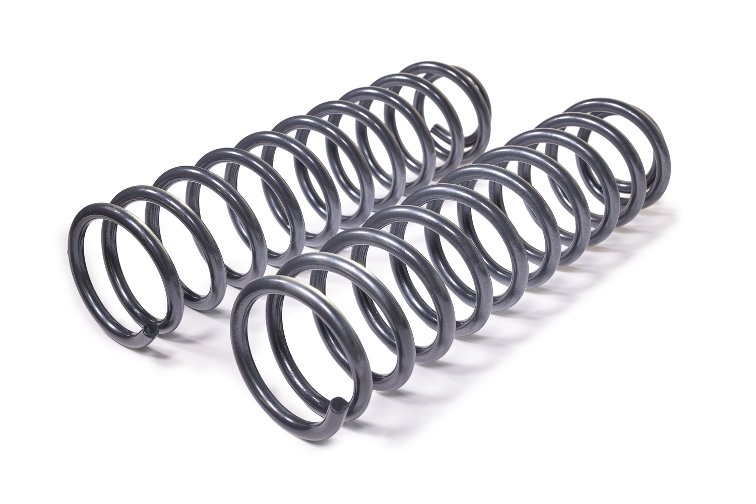 2018-2026 Jeep Wrangler JL RoMR TRAIL 2.5 Inch JL Suspension Kit (3.6L/2.0L Gas Engine) Steer Smarts