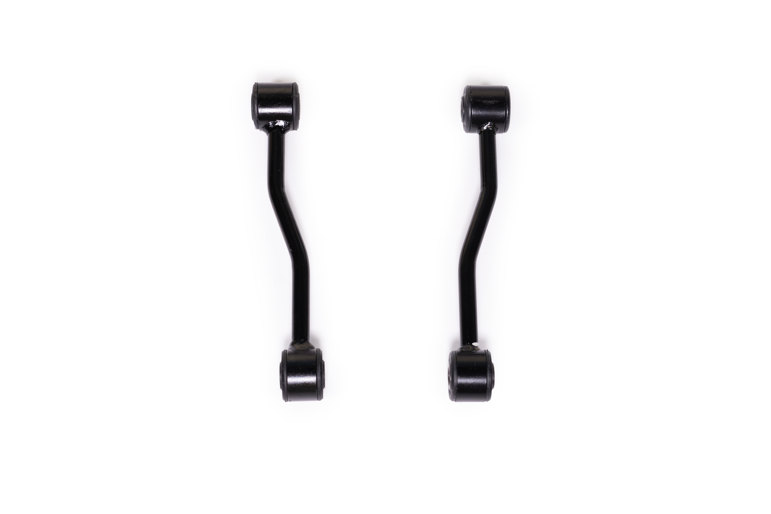 2018-2026 Jeep Wrangler JL RoMR TRAIL 2.5 Inch JL Suspension Kit (3.6L/2.0L Gas Engine) Steer Smarts