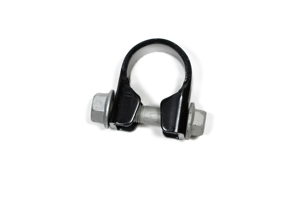 Jeep Replacement Track Bar Clamp Yeti XD For 07-24 Wrangler JK/JL/Gladiator Steer Smarts