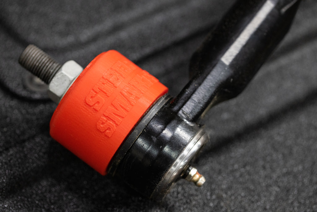 Jeep 30MM Boot Seal Installation Tool Kit Yeti XD For 07-24 Wrangler JK/JL/Gladiator Steer Smarts