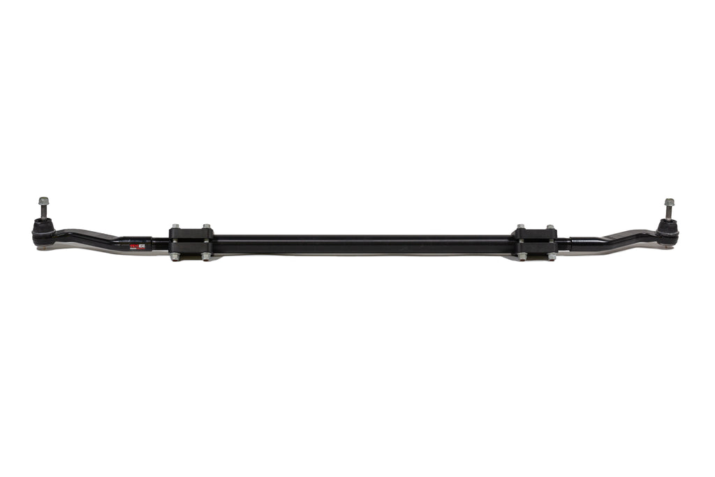 Jeep Pro-Series Aluminum Tie Rod Assembly Yeti XD For 07-18 Wrangler JK Steer Smarts