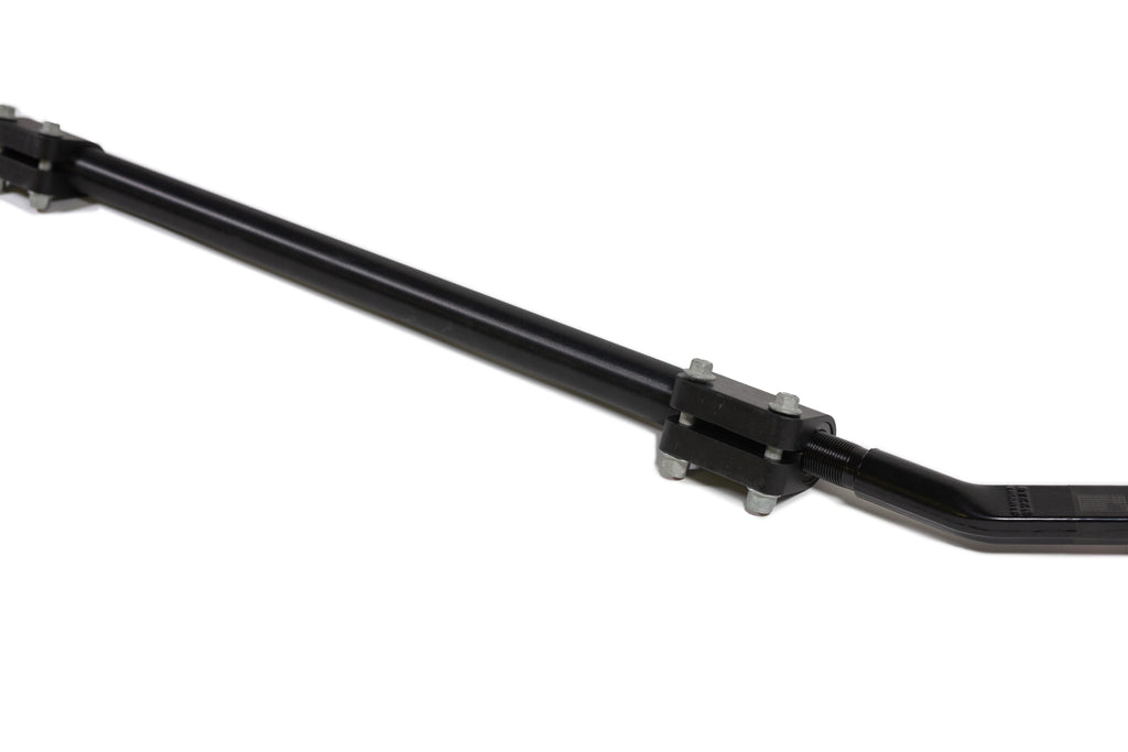 Jeep Pro-Series Aluminum Tie Rod Assembly Yeti XD For 07-18 Wrangler JK Steer Smarts