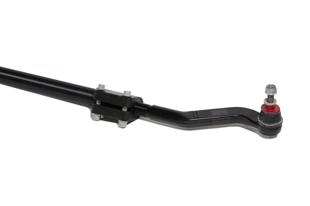 Jeep Pro-Series Aluminum Tie Rod Assembly Yeti XD For 18-24 Wrangler/Gladiator Rubicon Trim Steer Smarts