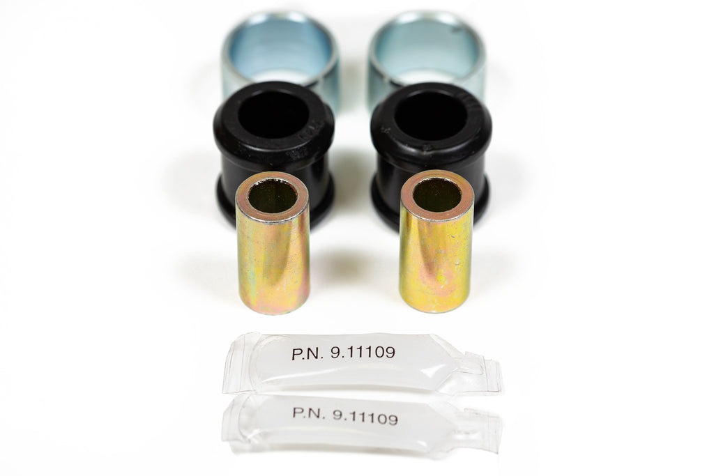 Jeep Track Bar Poly Bushing Upgrade Yeti XD 07-24 Wrangler JK/JL/Gladiator Steer Smarts