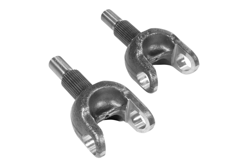 Yukon JK Rubicon Stage 4 Complete Gear Kit 4.11