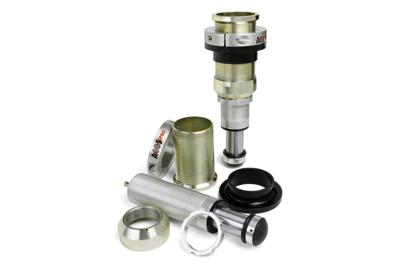 JKS Manufacturing Front Adjustable Coil Spacer; Wrangler JK