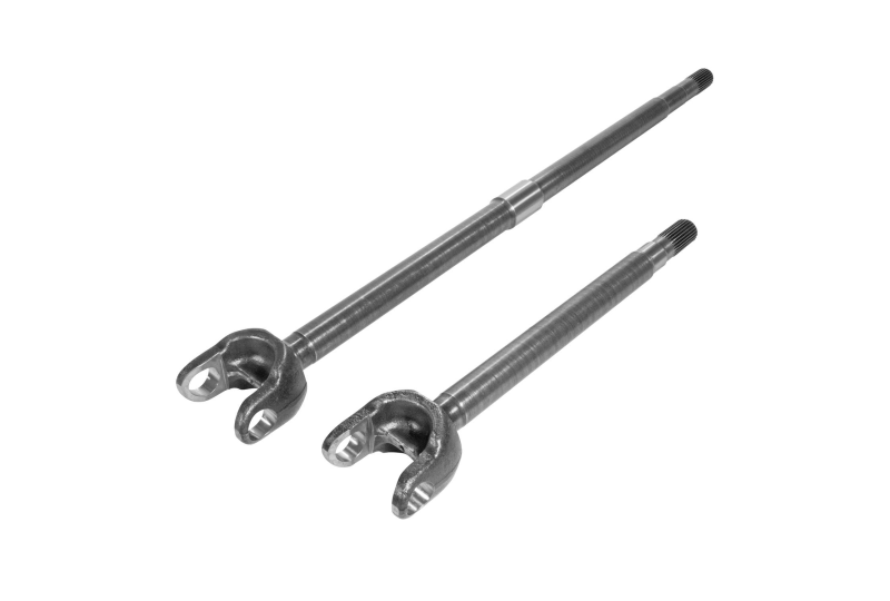 Yukon JL & JT Rubicon Stage 3 Complete Gear Kit 4.56