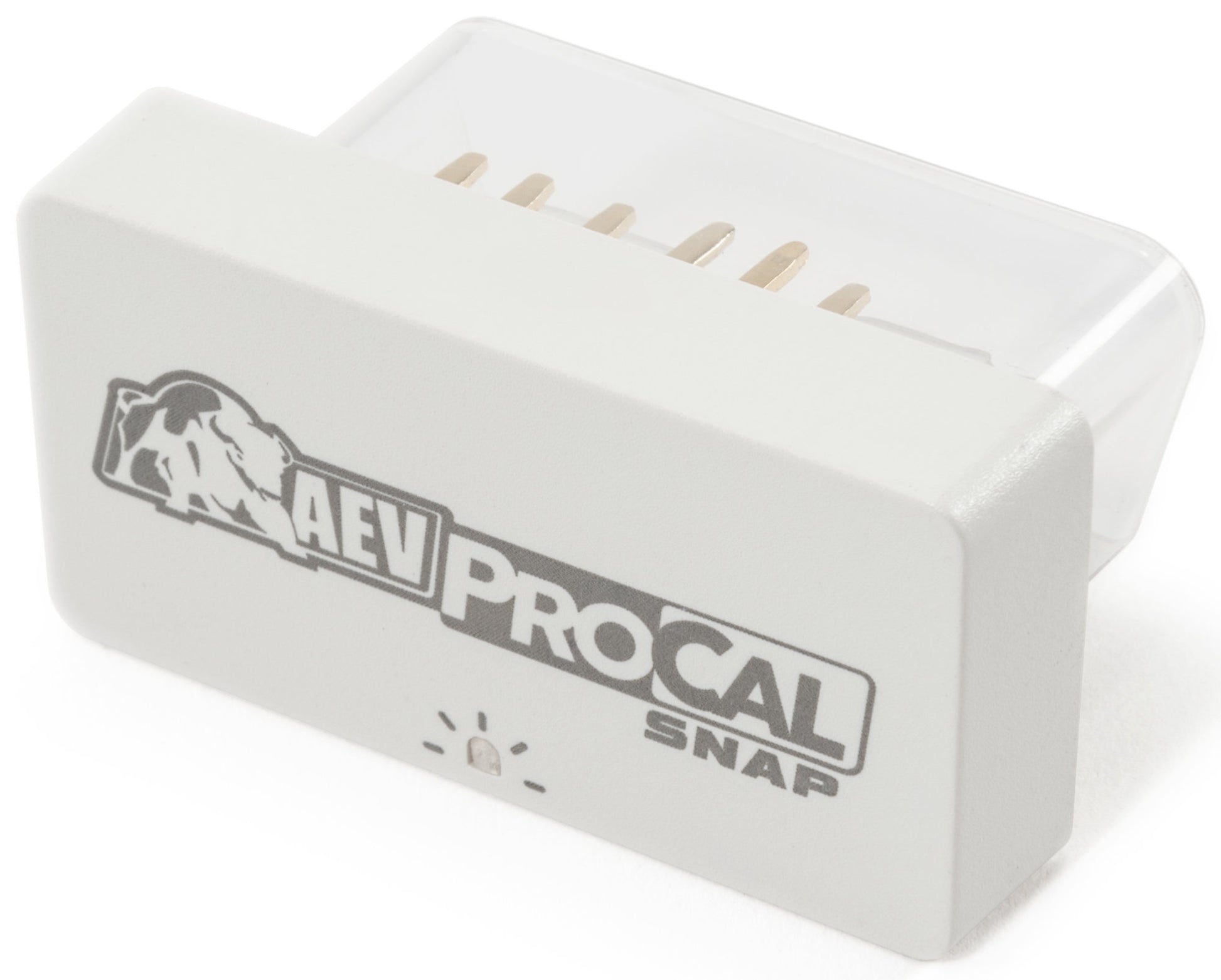 AEV ProCal Snap Module 37406015 Programming Module; Wrangler JL & Gladiator JT