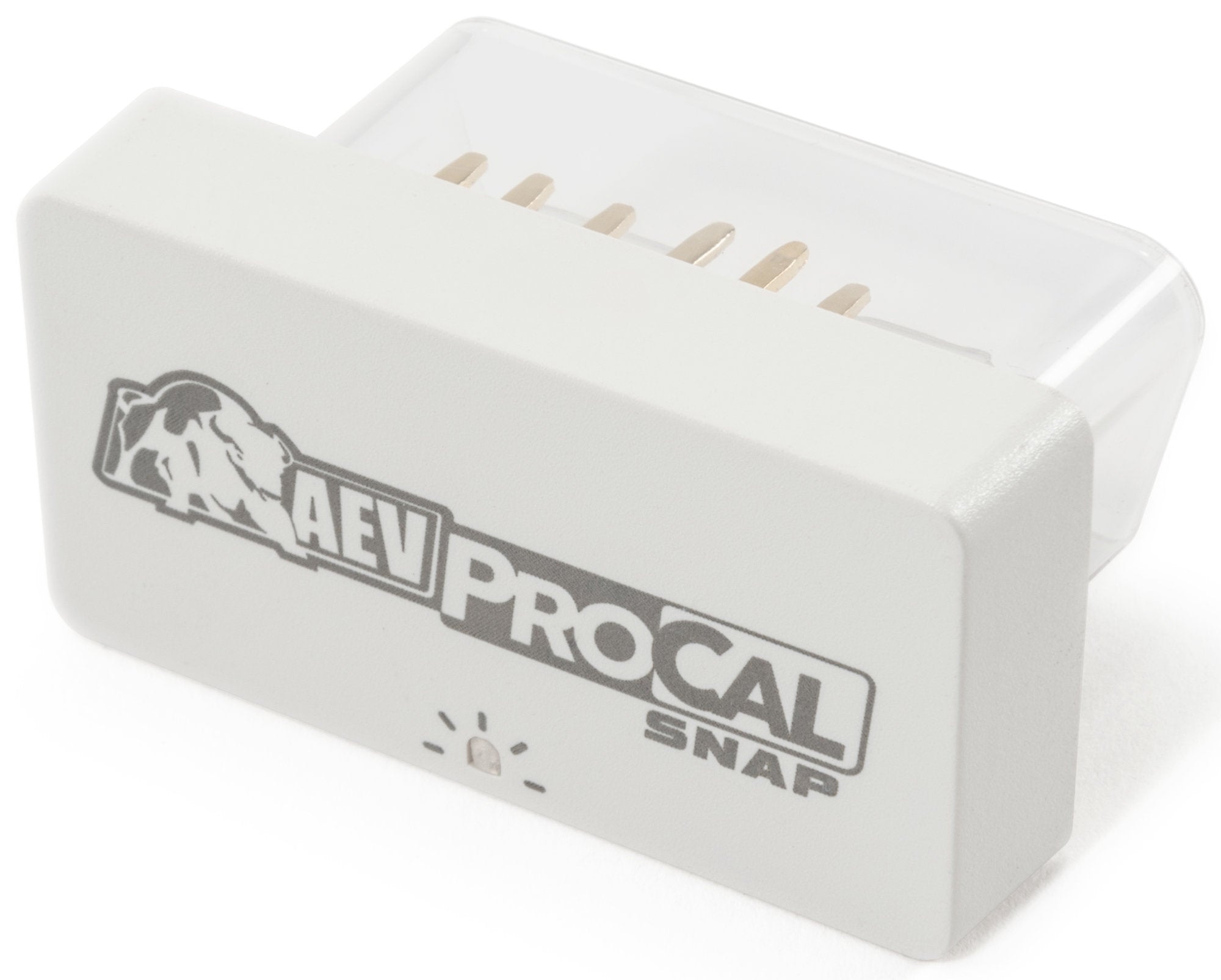 AEV ProCal Snap Module 37406015 Programming Module; Wrangler JL & Gladiator JT