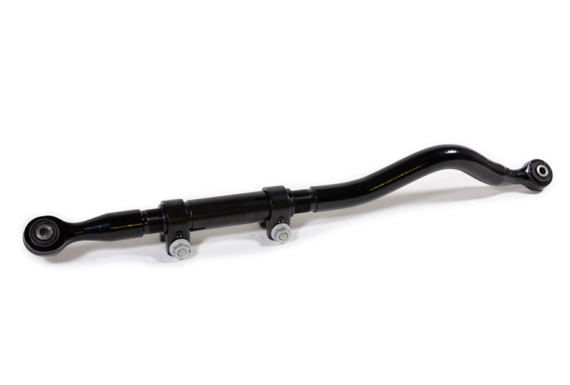 Yeti XD Pro-Series Adjustable Front Track Bar; Jeep JK