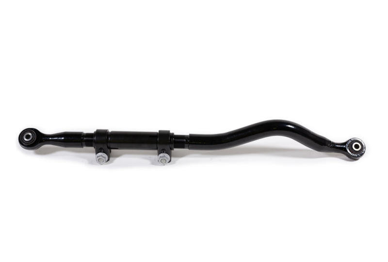 Yeti XD Pro-Series Adjustable Front Track Bar; Jeep JK