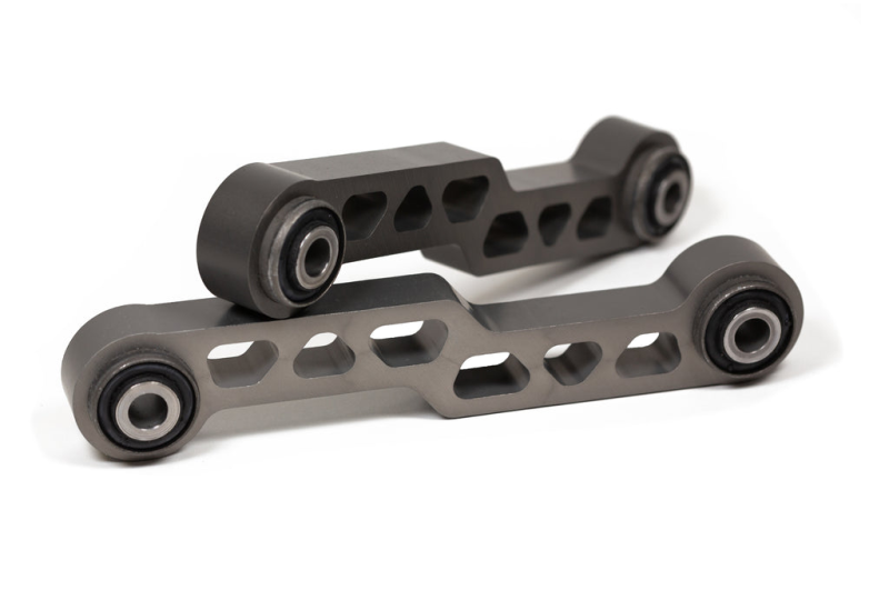 YETI XD Sway Bar End Link Kit(2"-3.5"lift); Jeep JK/JL