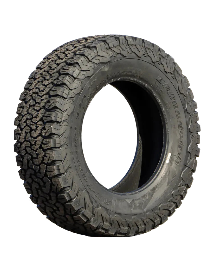 BFG-K02 All Terrain, 35x12.50r17