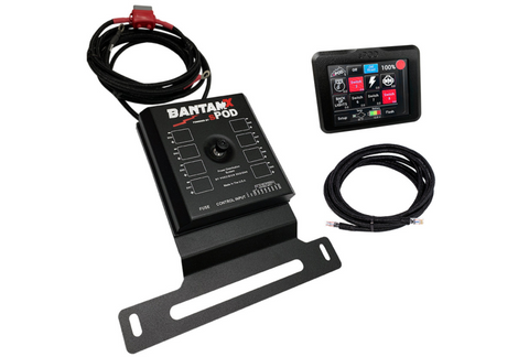 Switch Panel Power Systems Featured Image