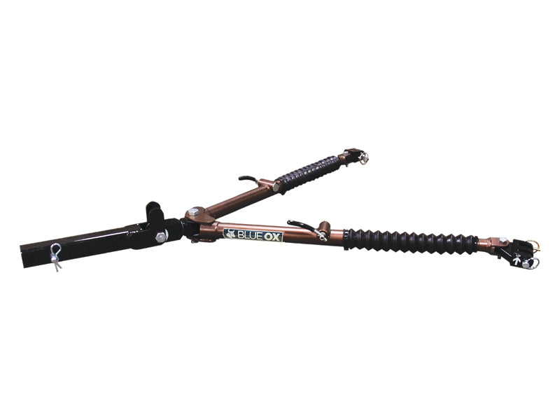 Blue Ox BX7425 Tow Bar - 2.5"