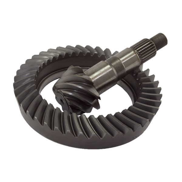 Rugged Ridge D44513RJK ALLOY USA RING & PINION GEAR SET, DANA 44, FRONT, 5.13