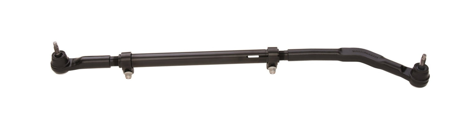 Steer Smarts Yeti XD JL/JT Bottom Mount Drag Link; Dana UD60 or Standard Width Dynatrac PR60 (68.5" Wide)