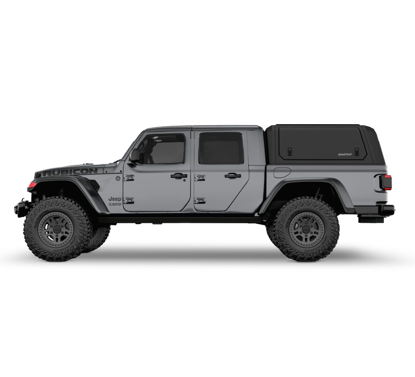 RSI SmartCap EVO Defender; Gladiator JT - Free Installation