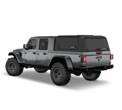 RSI SmartCap EVO Defender; Gladiator JT - Free Installation