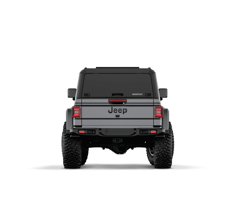 RSI SmartCap EVO Defender; Gladiator JT - Free Installation