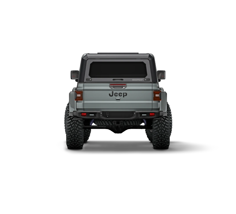 RSI SmartCap EVO Adventure; Gladiator JT - Free Installation