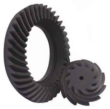 YUK-D44JLF-488-OE 10051746 - Differential Ring and Pinion Dana 44 (210MM) AdvanTEK Front 4.88