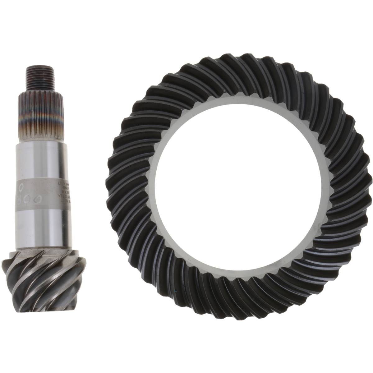 Differential Ring and Pinion Dana 44 (210MM) AdvanTEK Front 4.88 10051746