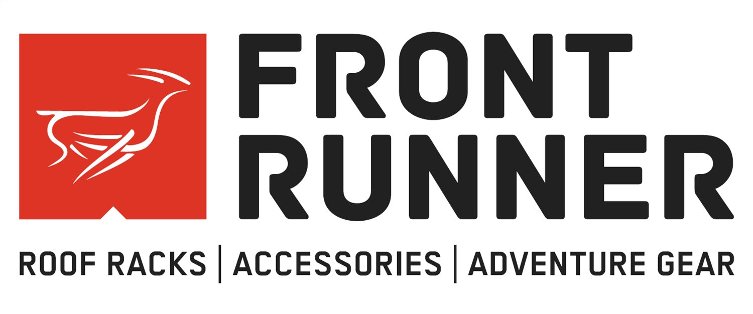 Learn about Front Runner