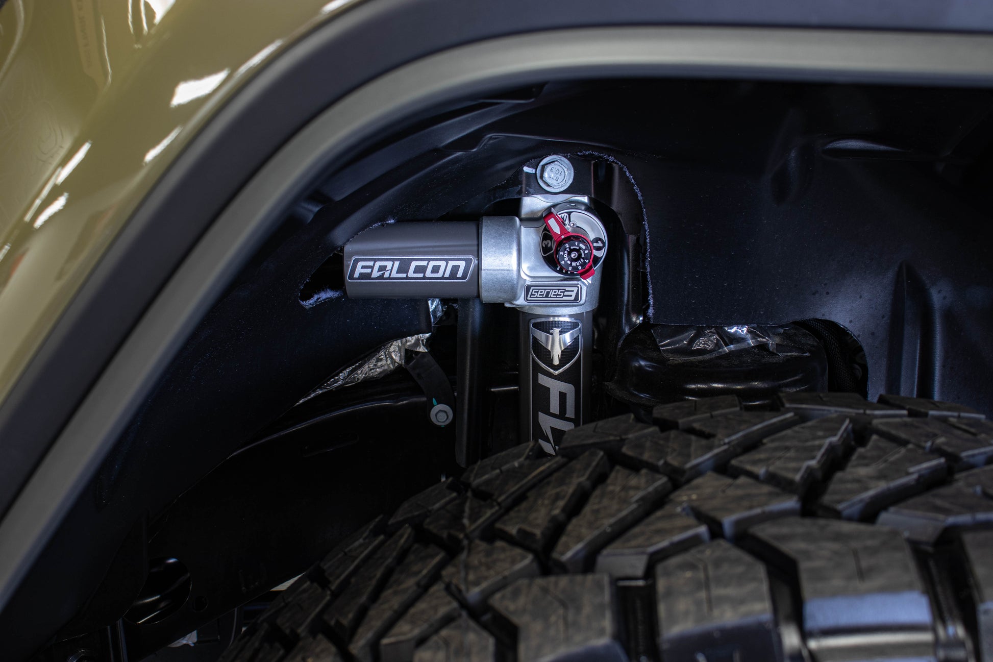 2025 Jeep Wrangler JL Unlimited Rubicon Final Edition 392 Power Top '41 Green - SOLD