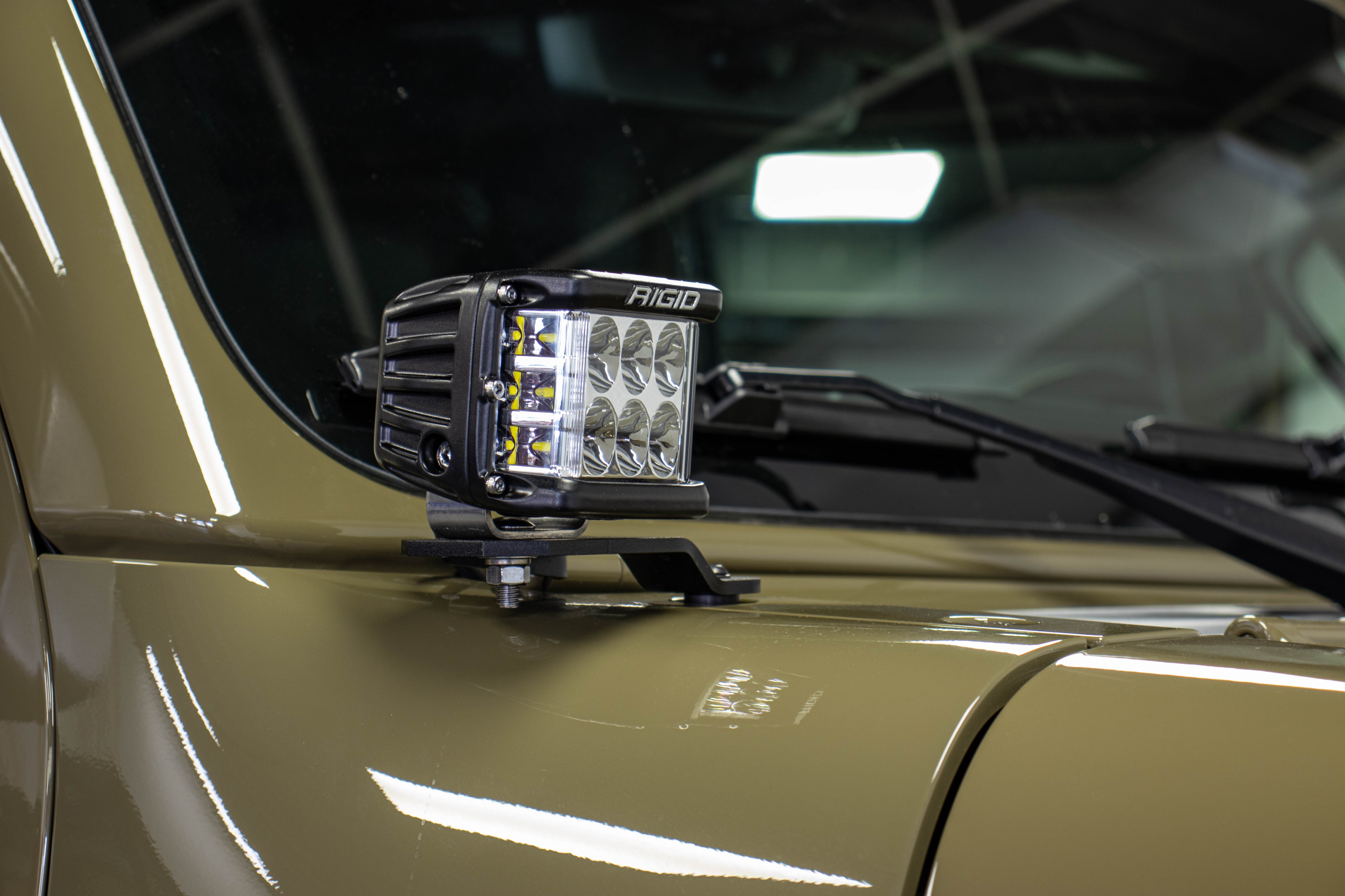 2025 Jeep Wrangler JL Unlimited Rubicon Final Edition 392 Power Top '41 Green - SOLD