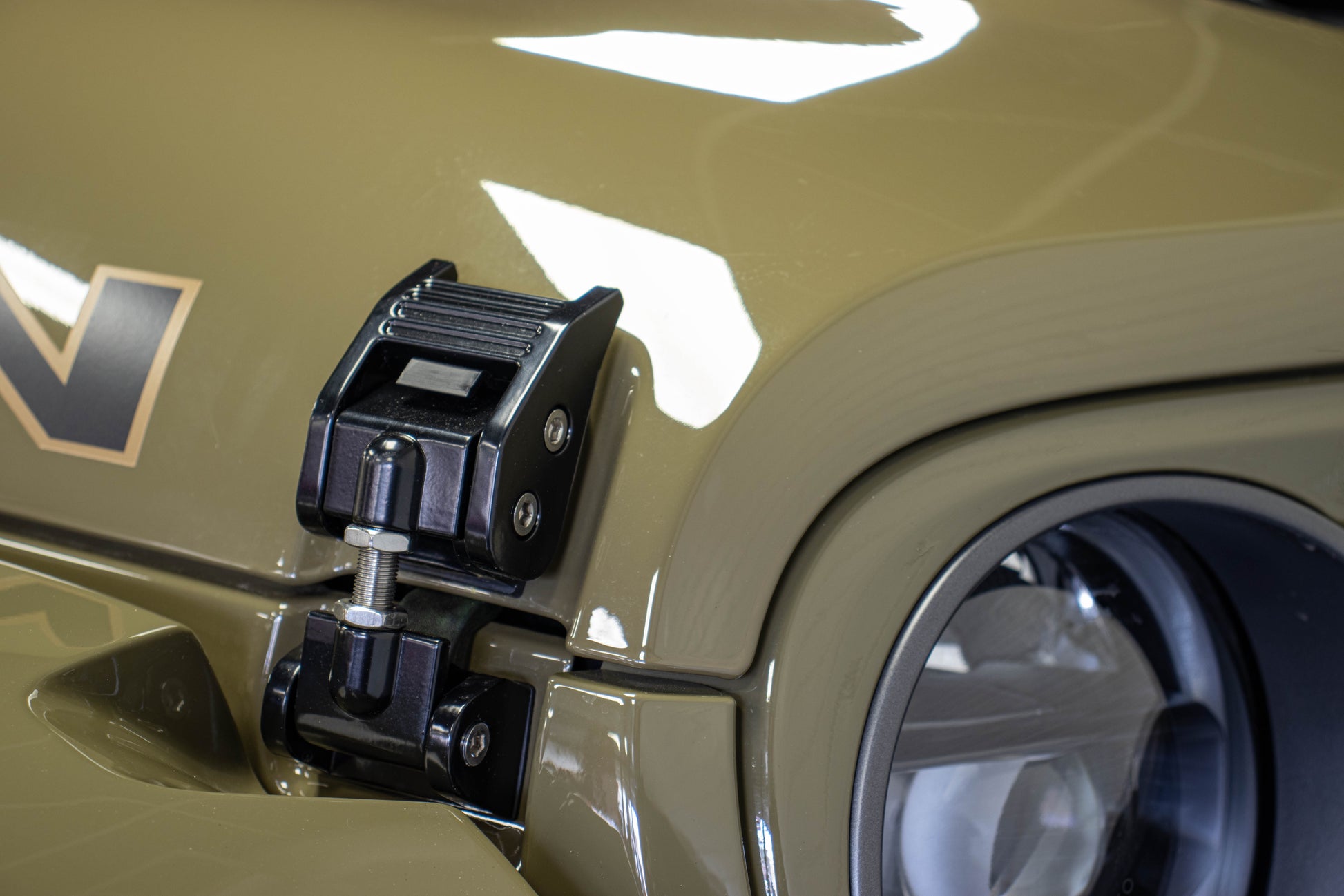 2025 Jeep Wrangler JL Unlimited Rubicon Final Edition 392 Power Top '41 Green - SOLD