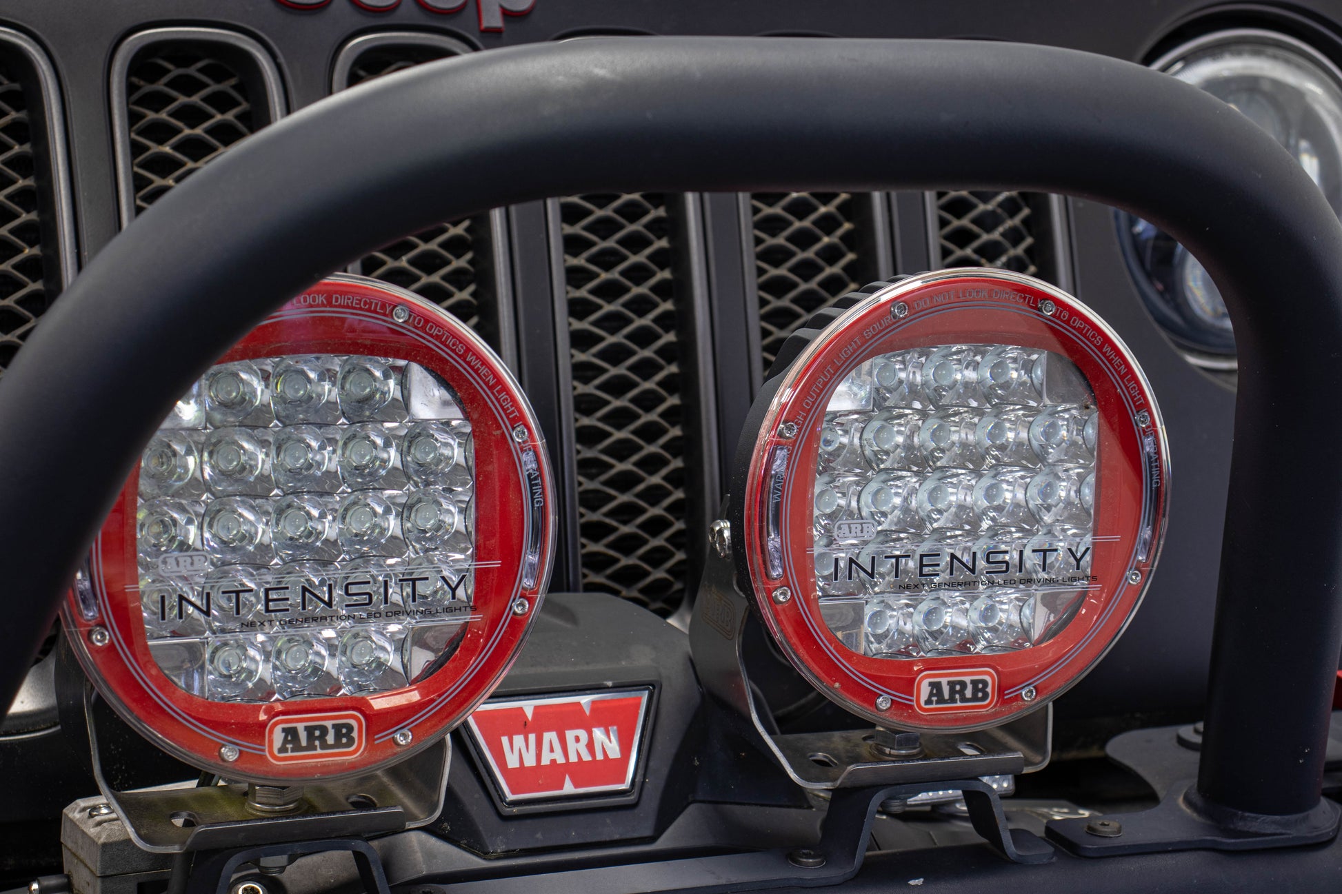 Pre-Owned 2017 Jeep Wrangler JK Unlimited Rubicon Recon Hard Top Bright White - SOLD
