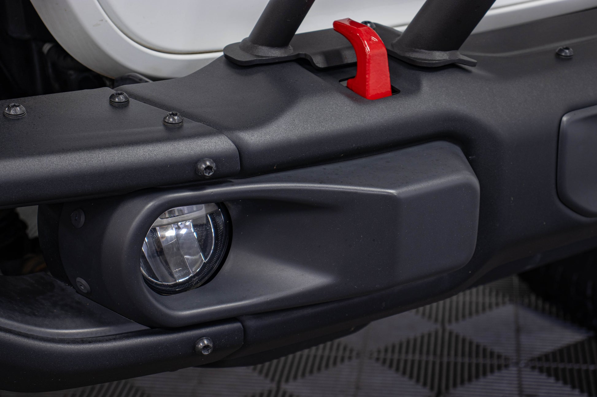 Pre-Owned 2019 Jeep Wrangler JL Unlimited Rubicon Hard Top Bright White - SOLD