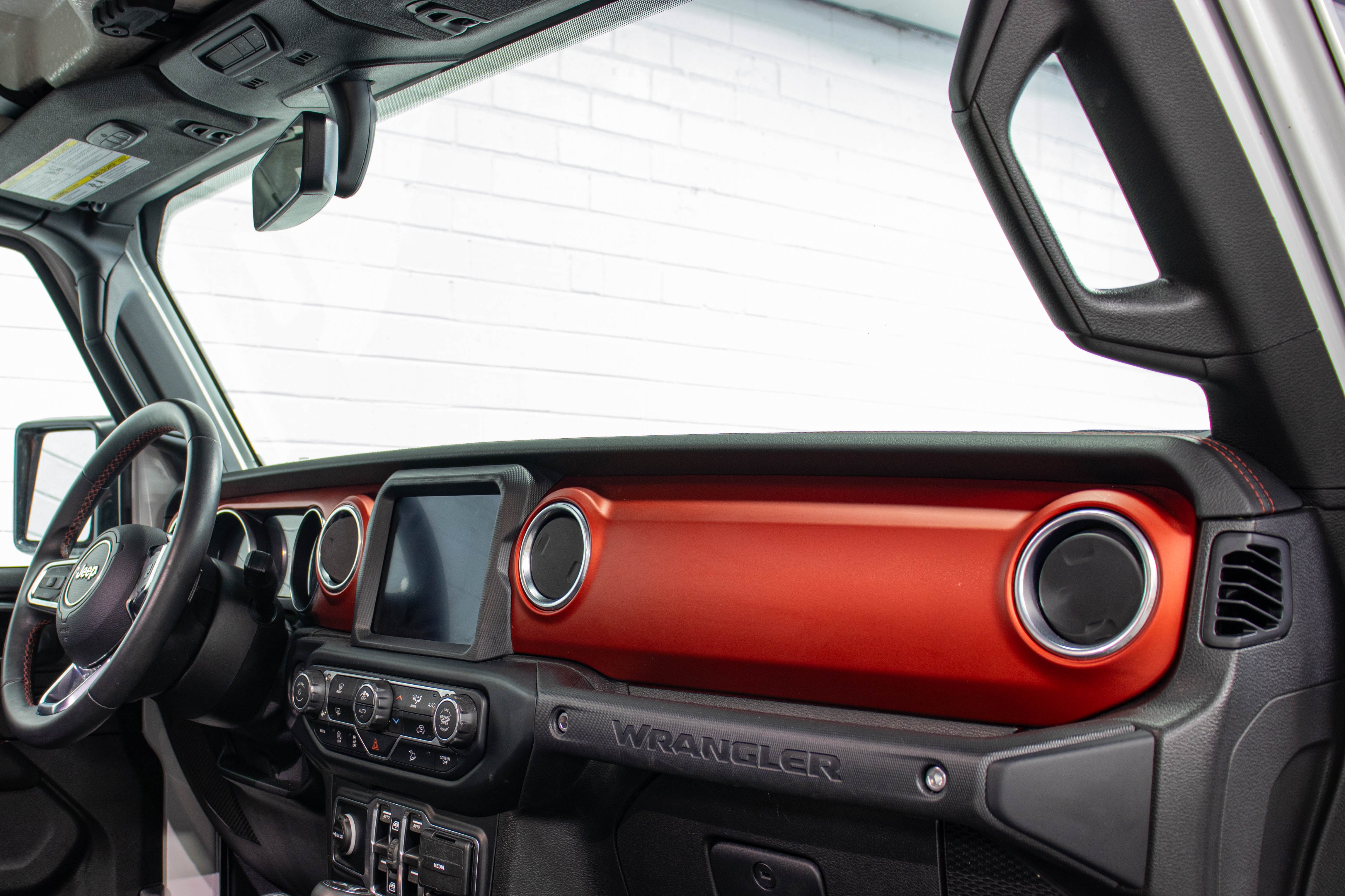 Pre-Owned 2022 Jeep Wrangler JL Unlimited Rubicon Power Top Bright White, 15k Miles