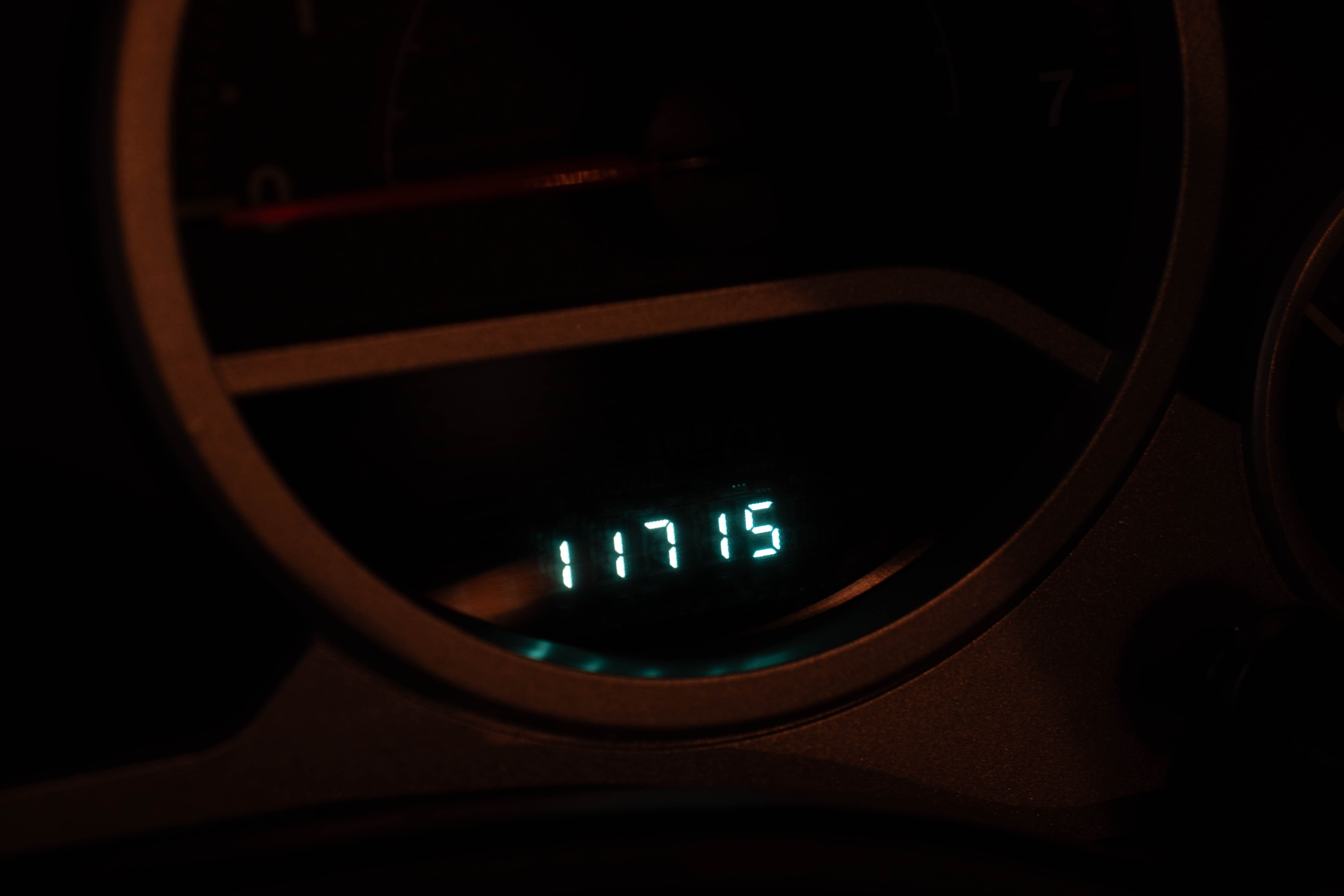 Pre-Owned 2009 Jeep Wrangler Unlimited Sahara Soft Top Red Rock - SOLD