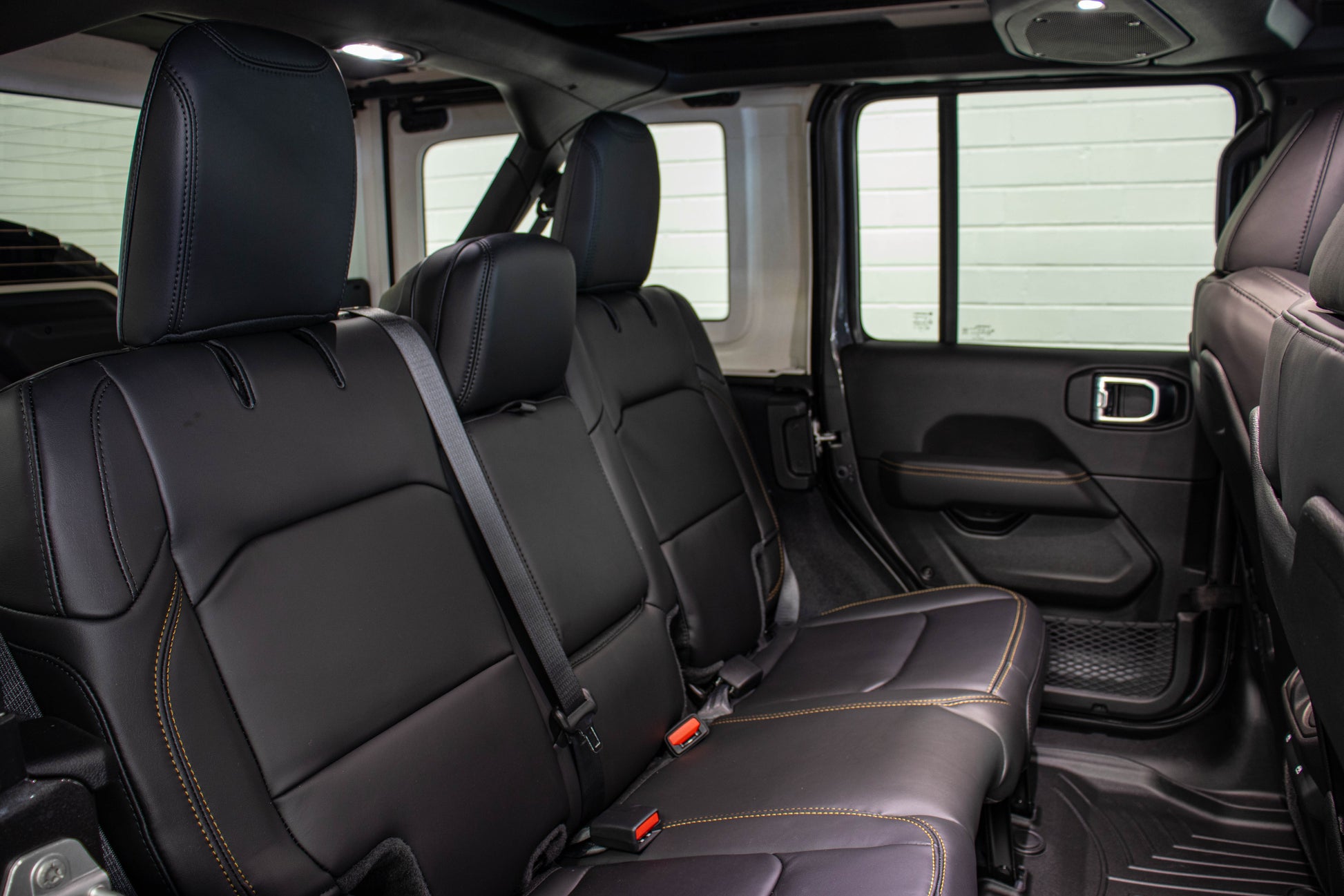 2025 Jeep Wrangler JL Unlimited Rubicon Final Edition 392 Power Top Granite Crystal