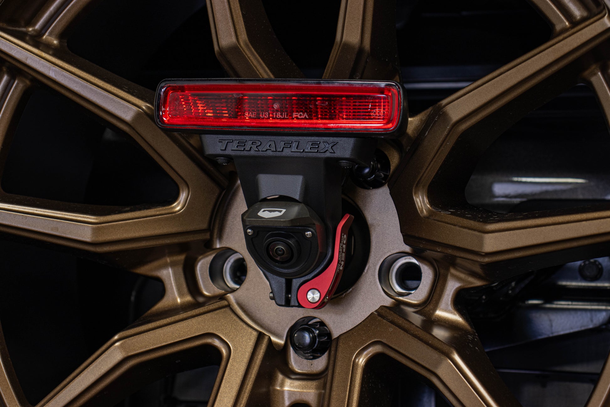 2025 Jeep Wrangler JL Unlimited Rubicon Final Edition 392 Power Top Granite Crystal