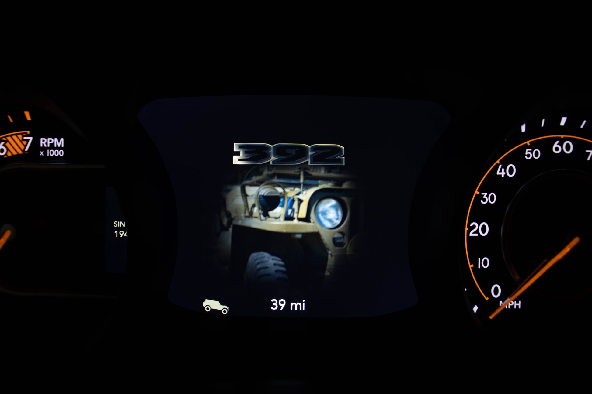 2025 Jeep Wrangler JL Unlimited Rubicon Final Edition 392 Power Top Granite Crystal