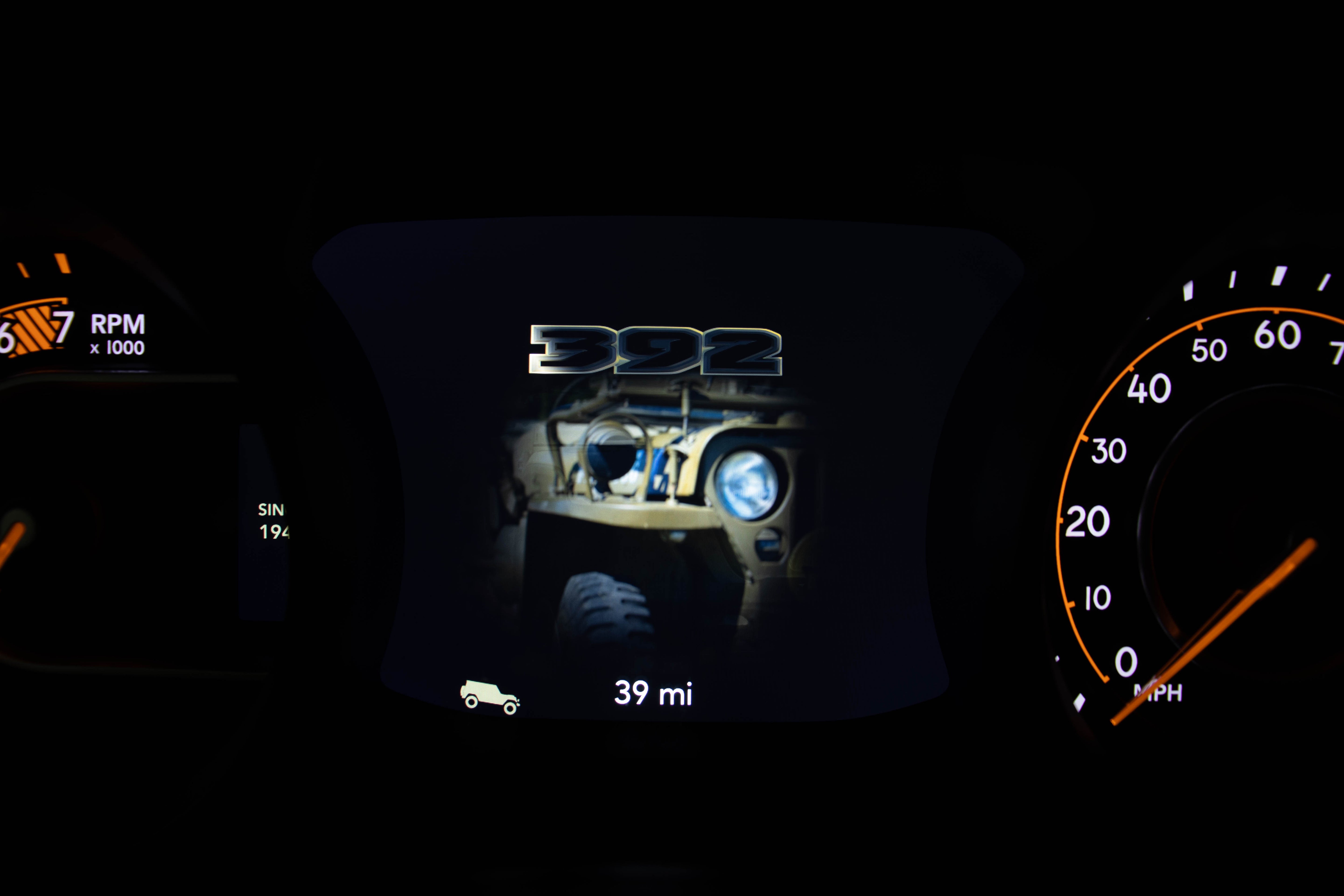 2025 Jeep Wrangler JL Unlimited Rubicon Final Edition 392 Power Top Granite Crystal