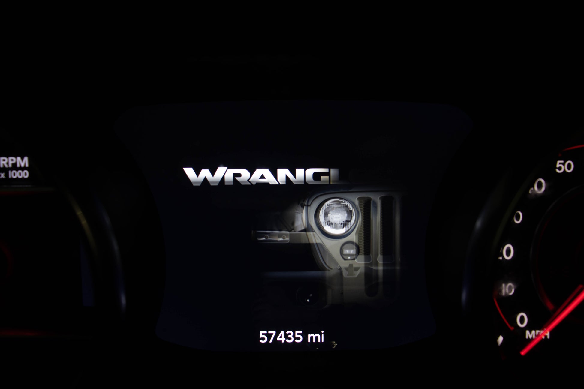 Pre-Owned 2021 Jeep Wrangler JL Unlimited Rubicon 392 Hard Top Granite Crystal, 57k Miles