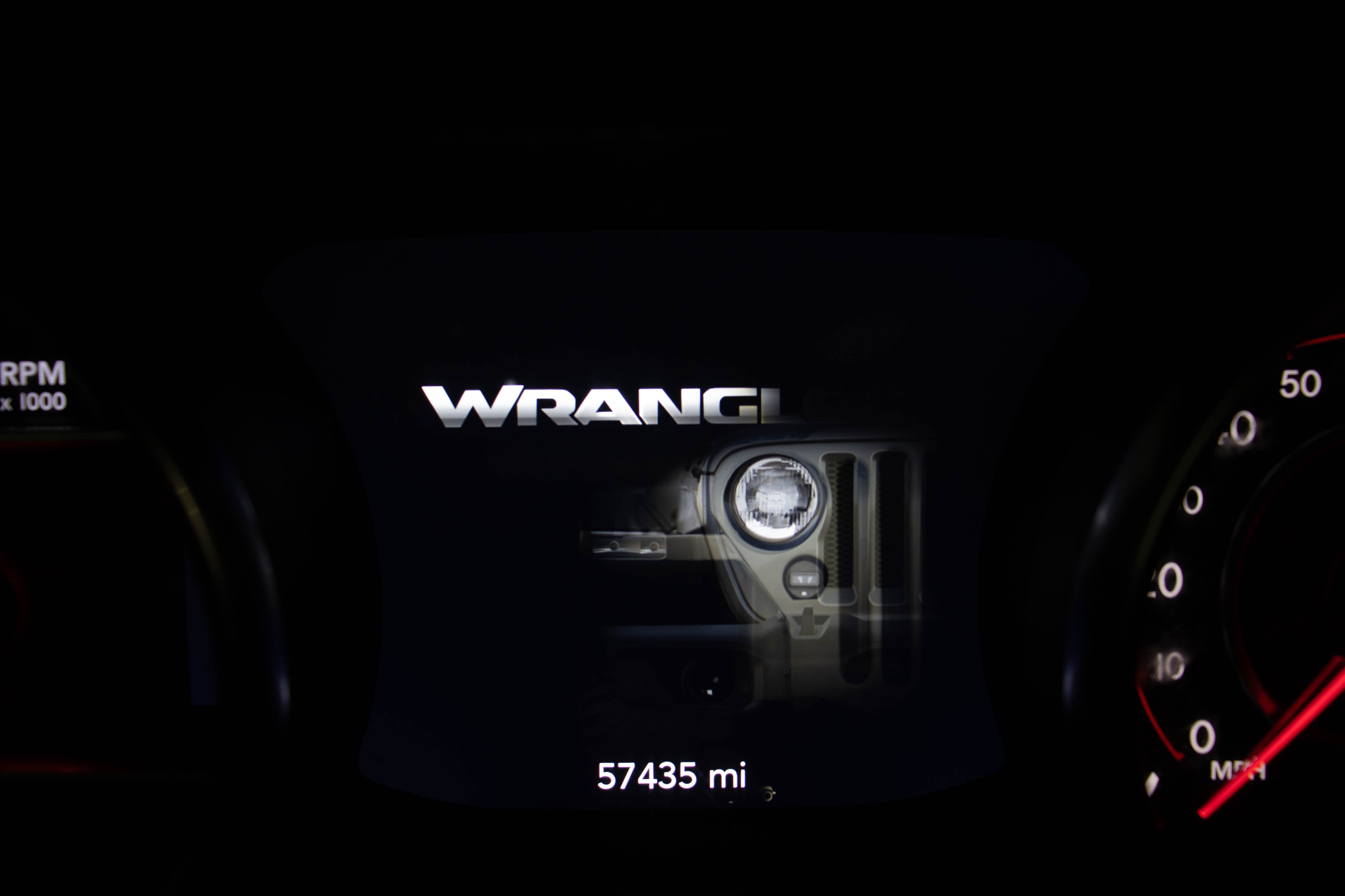 Pre-Owned 2021 Jeep Wrangler JL Unlimited Rubicon 392 Hard Top Granite Crystal, 57k Miles