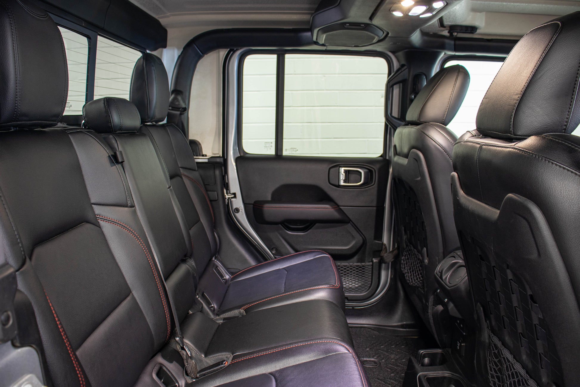 Pre-Owned 2021 Jeep Gladiator JT Rubicon Hard Top Billet Silver - SOLD