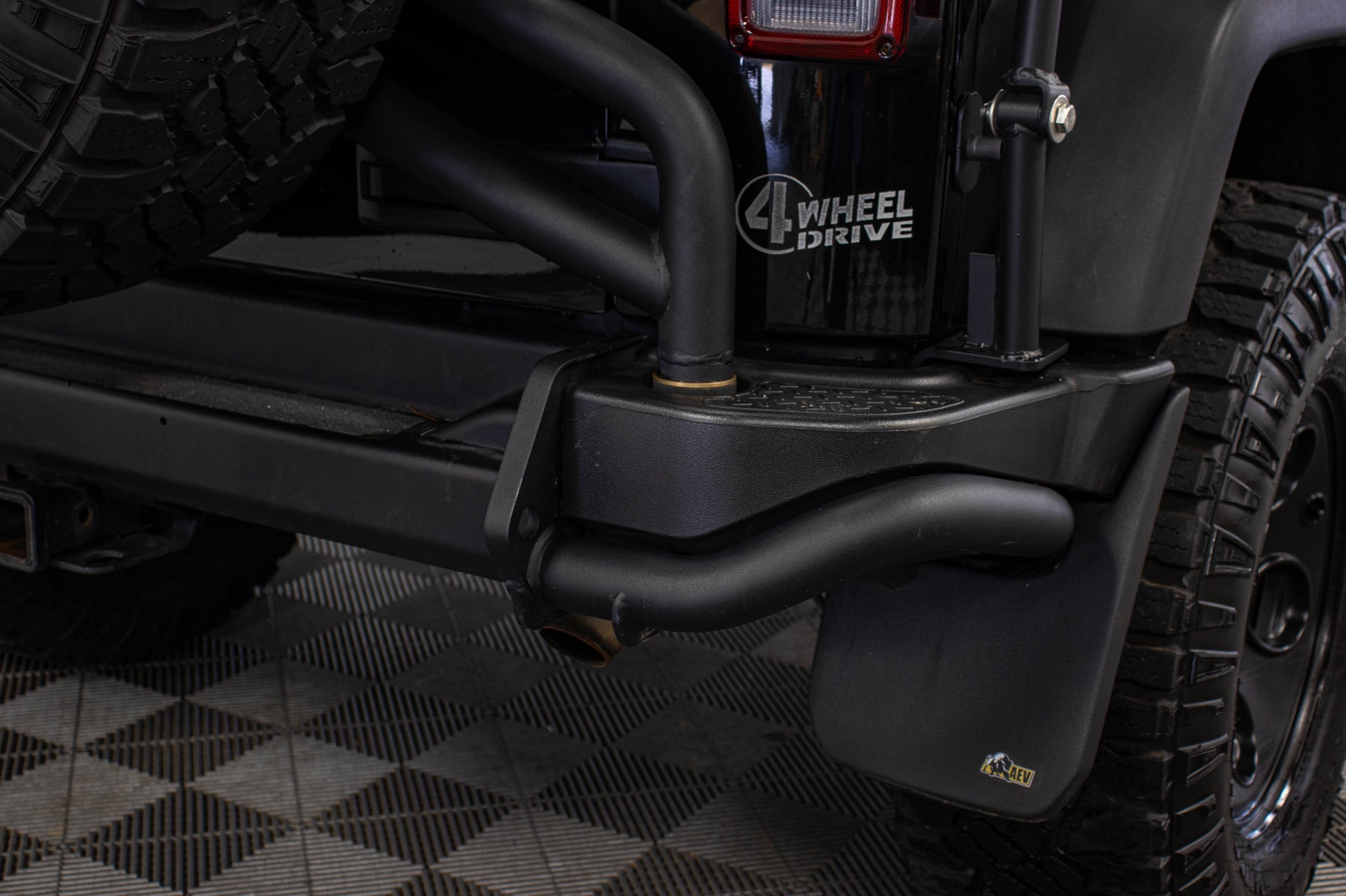 Pre-Owned 2013 Jeep Wrangler JKUR Hard Top Black - SOLD