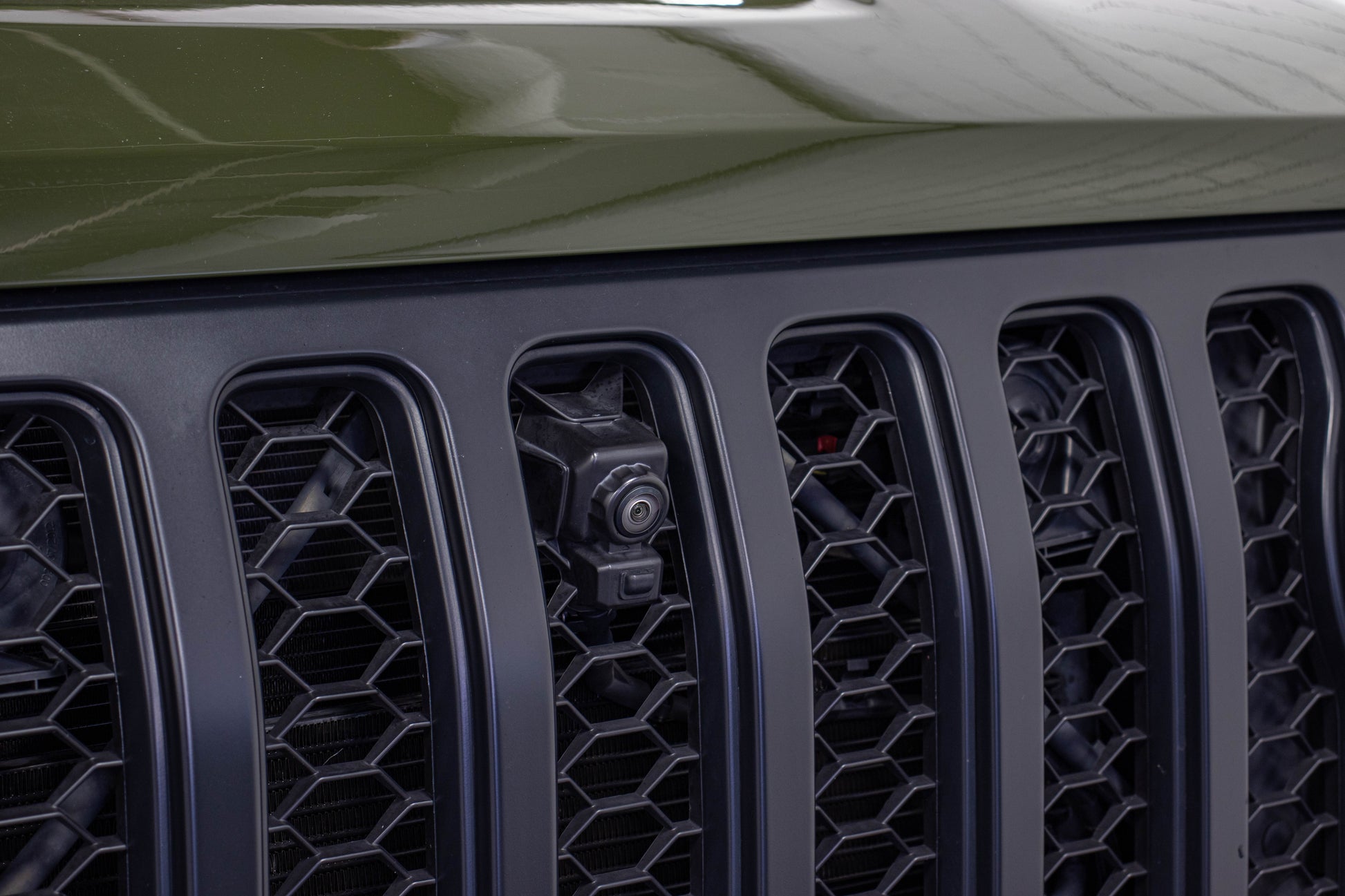 Pre-Owned 2023 Jeep Wrangler JL Unlimited Rubicon 392 Power Top Sarge Green, 17k Miles