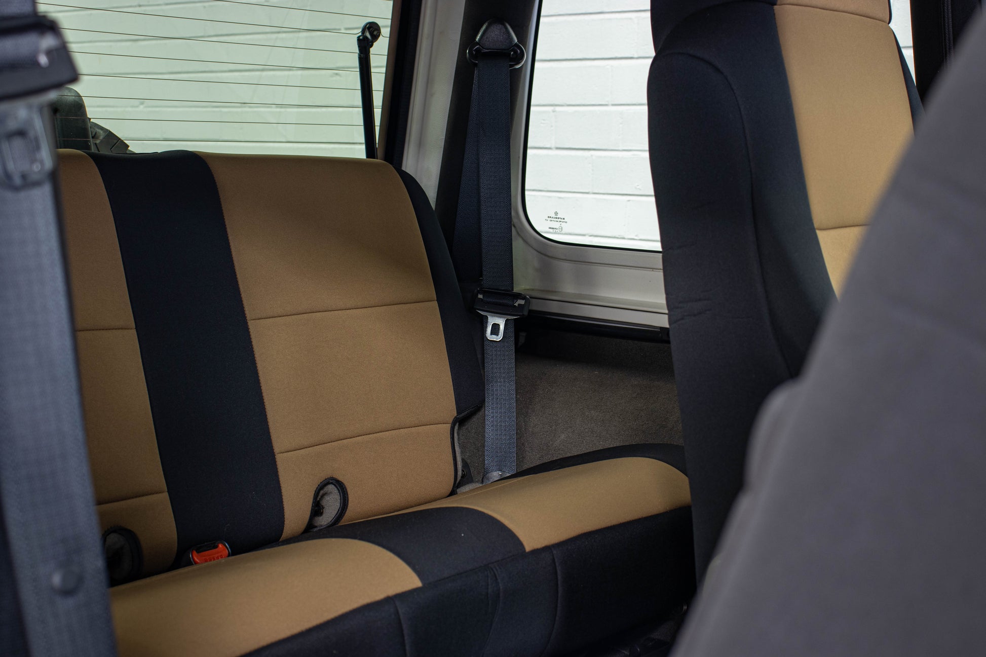 Pre-Owned 2005 Jeep Wrangler TJ Rubicon Hard Top Stone White - SOLD