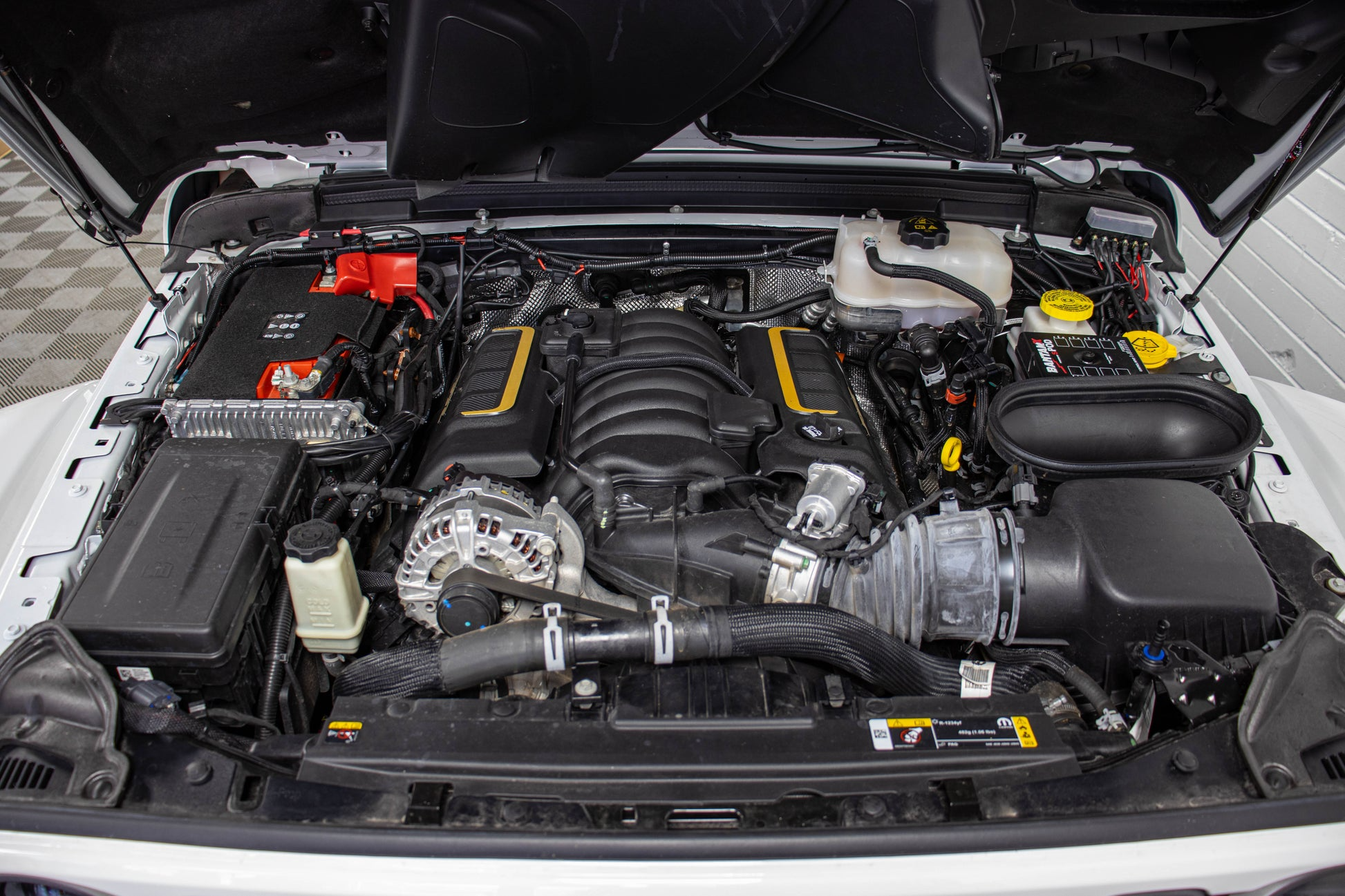 2026 MOAB Wrangler 392