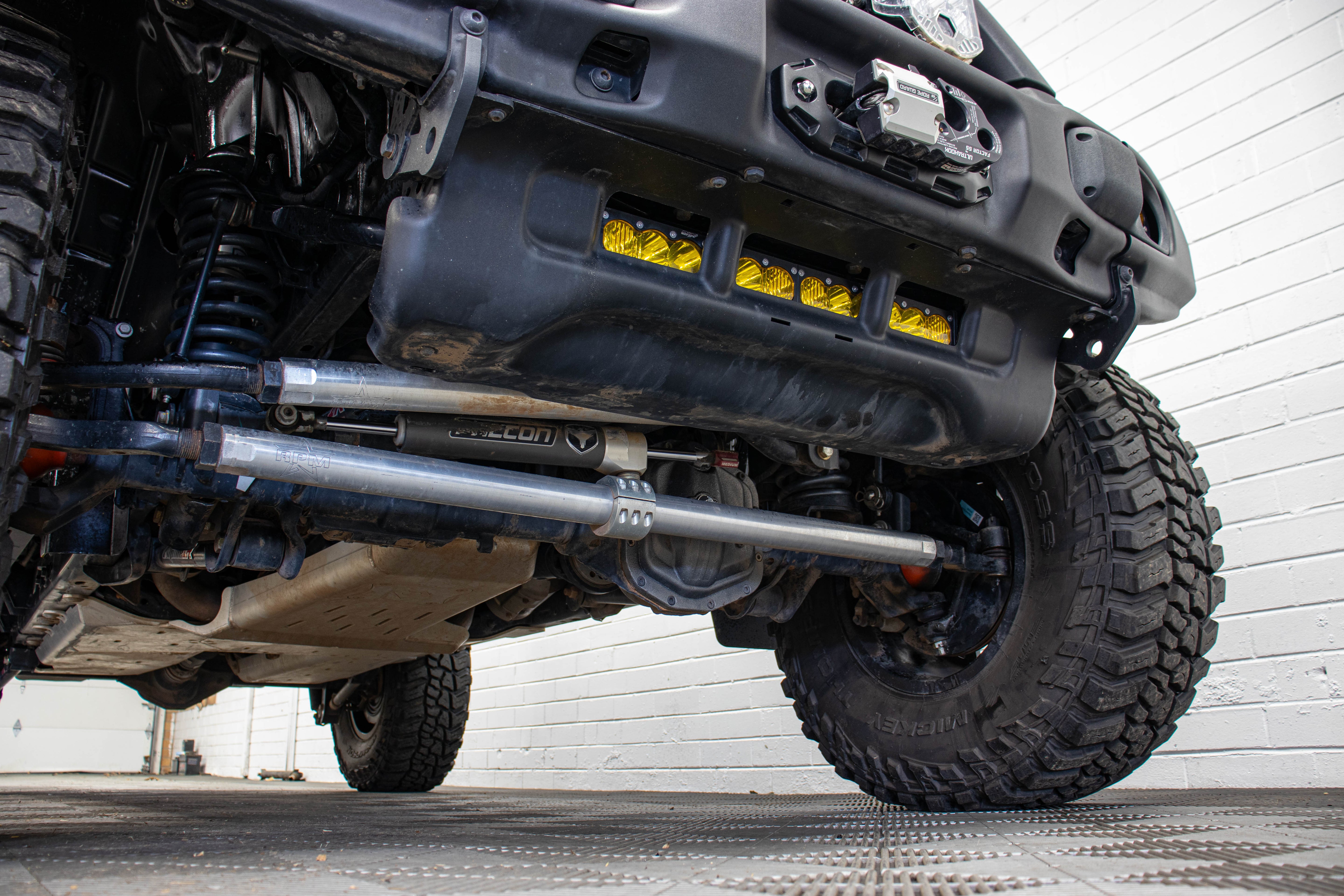 Pre-Owned 2024 Jeep Wrangler JL Unlimited Rubicon 392 Hard Top Bright White - SOLD