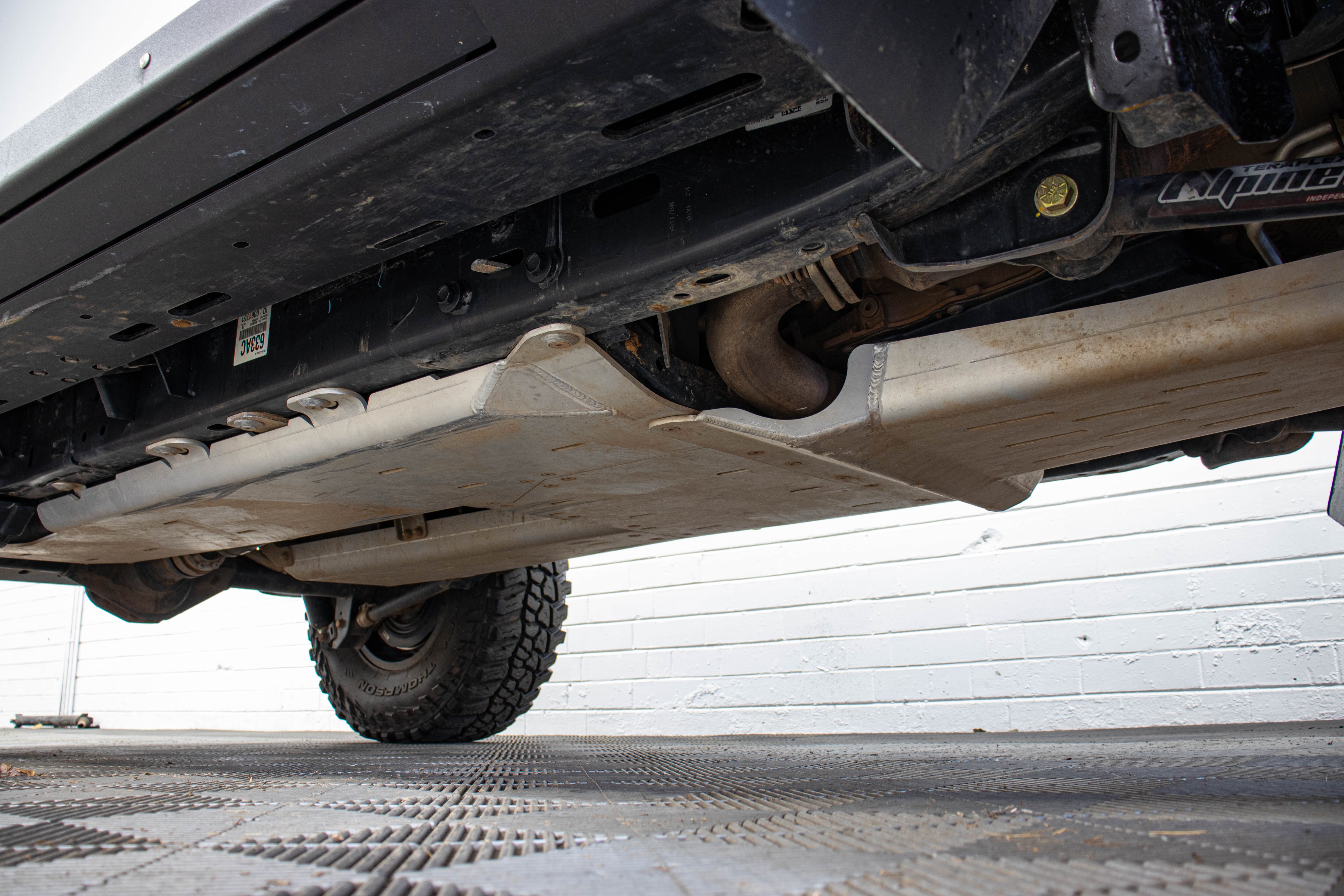 Pre-Owned 2024 Jeep Wrangler JL Unlimited Rubicon 392 Hard Top Bright White - SOLD